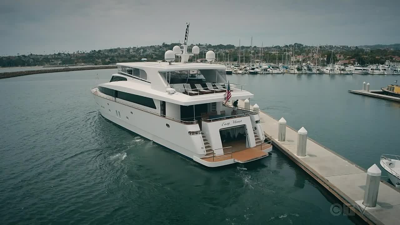 High Potential S02E08