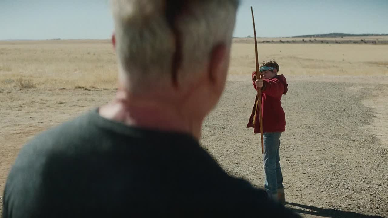 Americana 2025 1080p WEB-DL HEVC x265-RMTeam