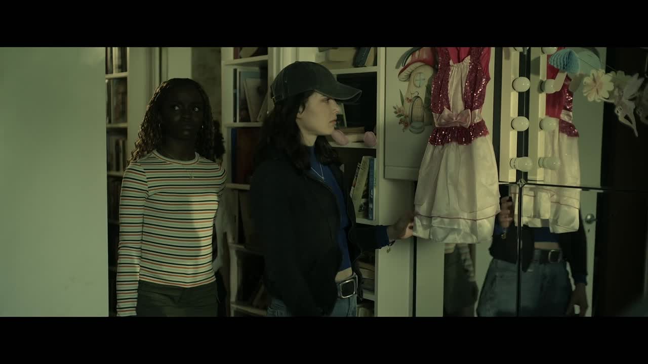 Peter Pan's Neverland Nightmare (2025) 1080p [Tam+Tel+Hindi+Eng] (AAC 2.0) ESub