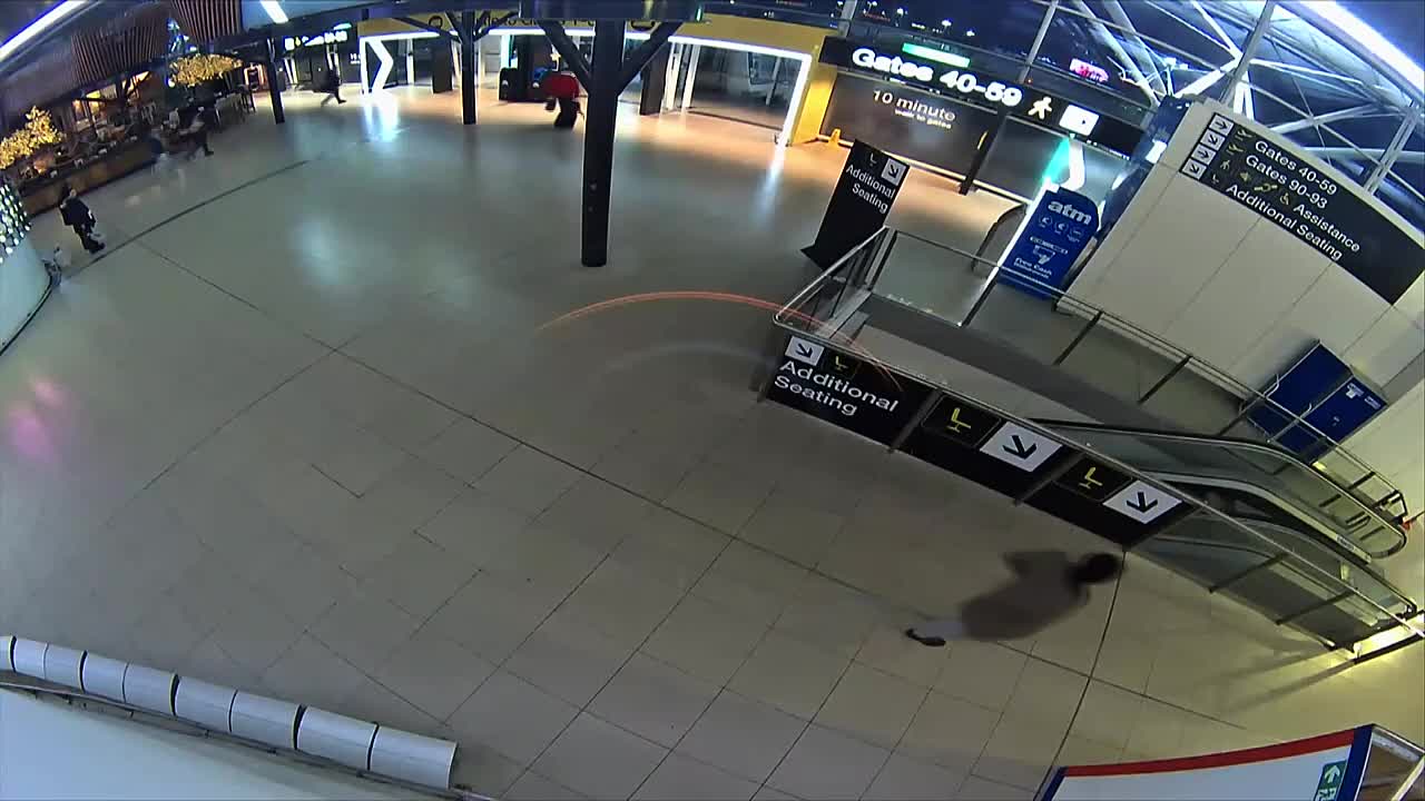 ⁣Catching a Killer S03E01 Buried Truths