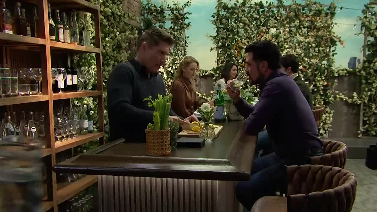 The Bold and the Beautiful S39E78