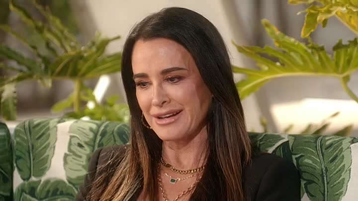 The Real Housewives Of Beverly Hills S15E05