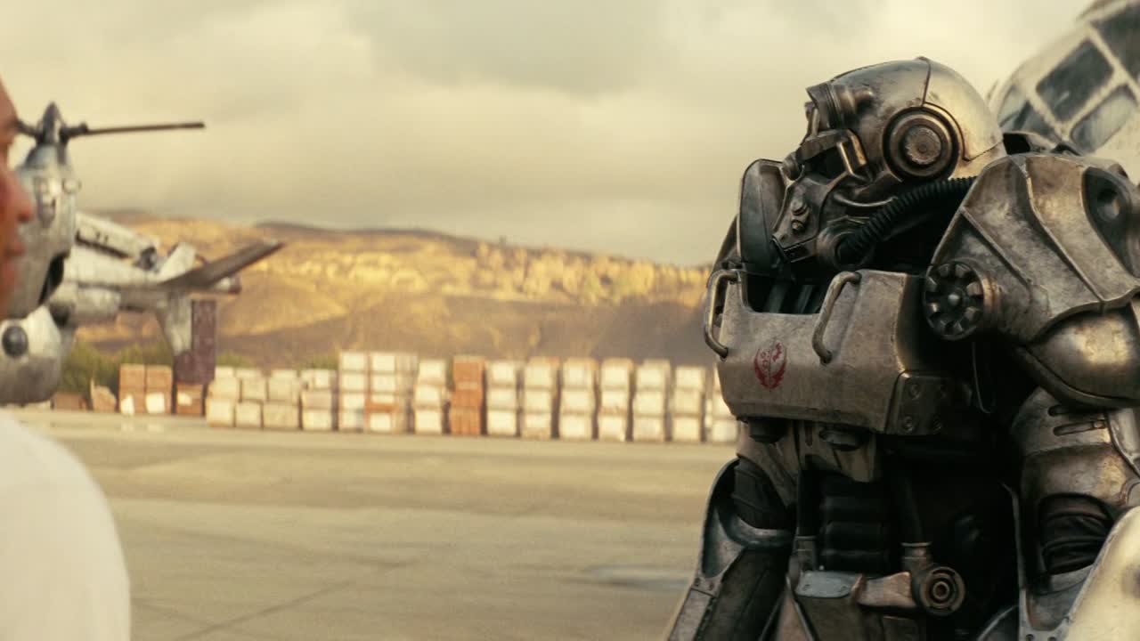 Fallout S02E04 1080p AMZN WEBRip AAC5 1 10bits x265-Rapta