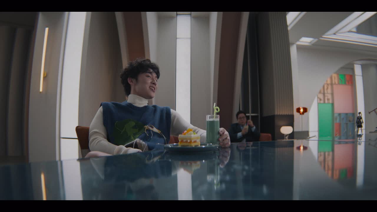 Mantis 2025 MULTi 2160p DV HDR WEB-DL DDP5 1 H265-BOUC