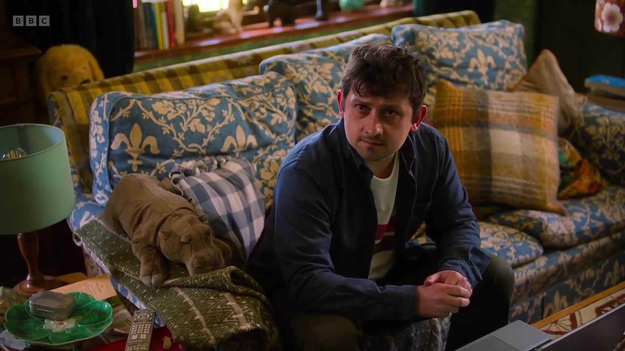 Can You Keep A Secret? S01E05