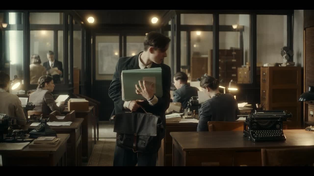 Truth And Treason 2025 1080p ANGL WEB-DL H264 SDR DDP 5 1 English-HONE