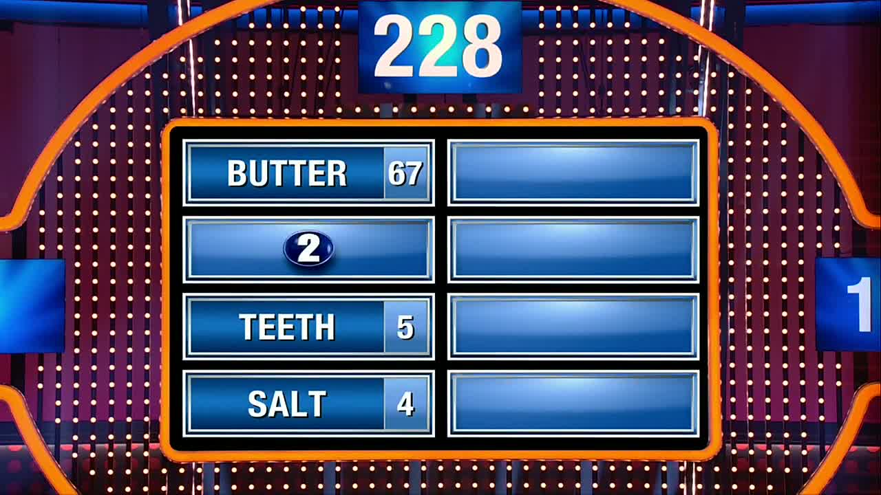 Family Feud Canada S07E51
