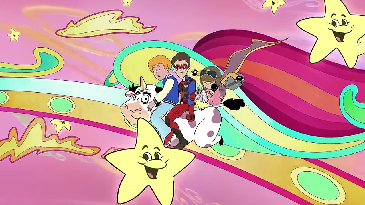 Henry Danger The Movie 2025 720p WEB-DL-[1300MB][Feranki1980]