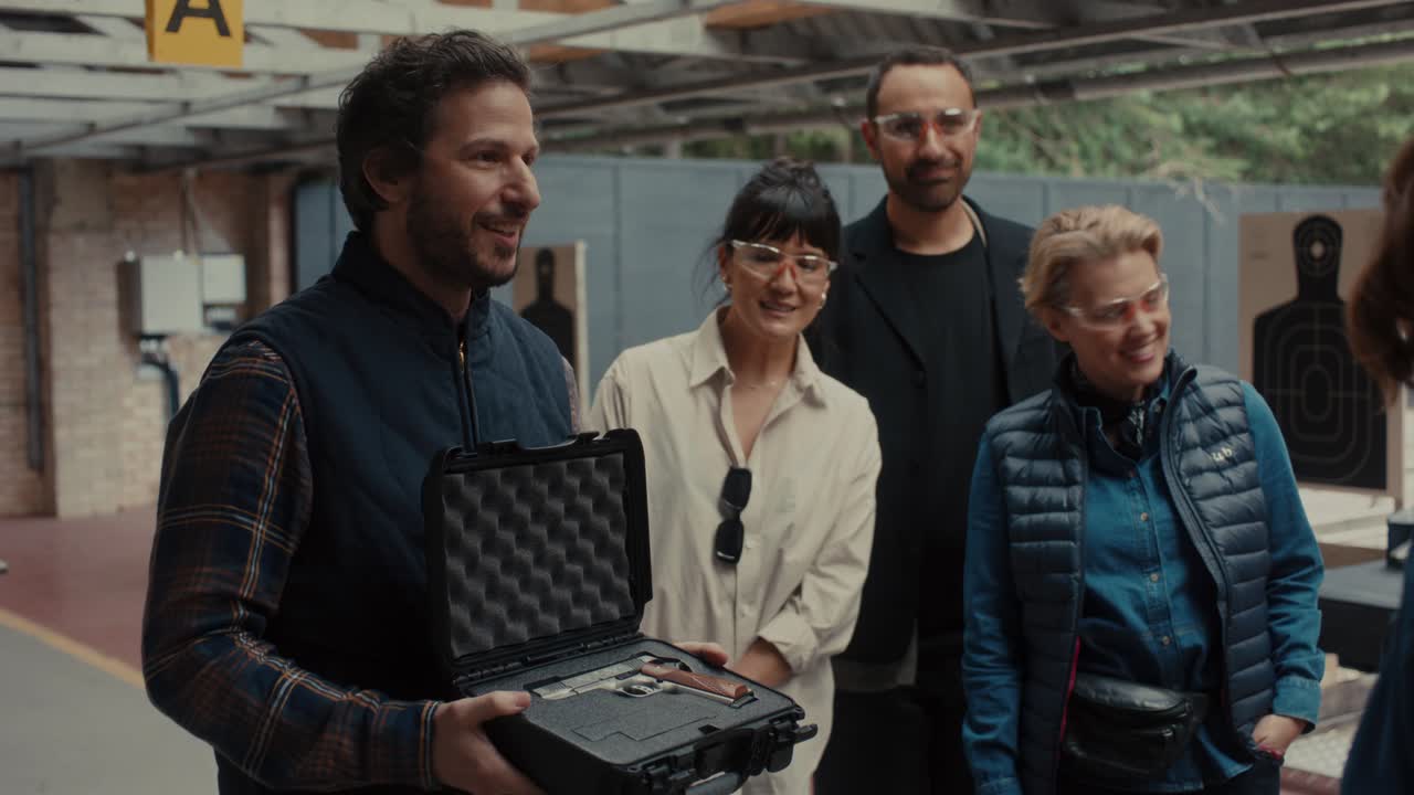 The Roses 2025 MULTi VF2 HDR DV 2160p WEB H265-SUPPLY