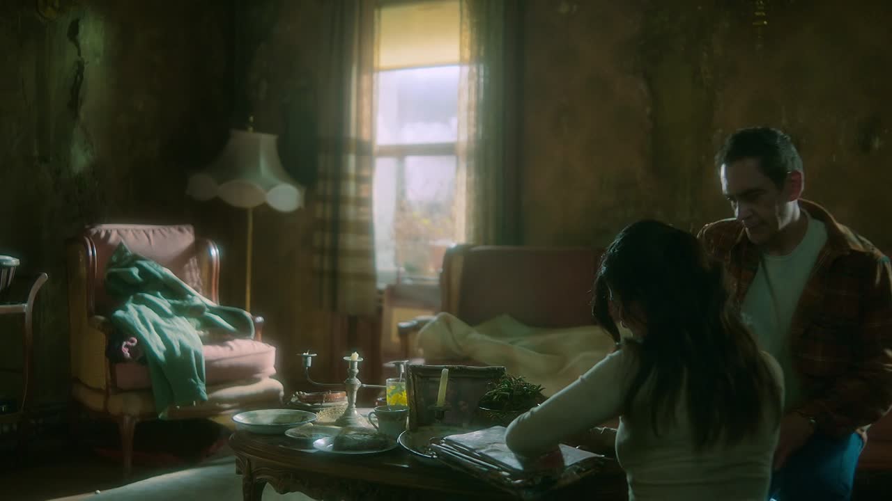 Rosario 2025 1080p BluRay HEVC x265 5.1 BONE