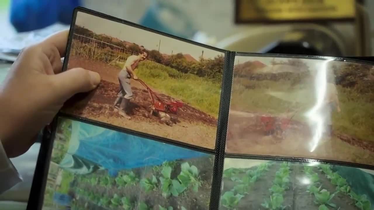 ⁣The 1970s Diet S01E01