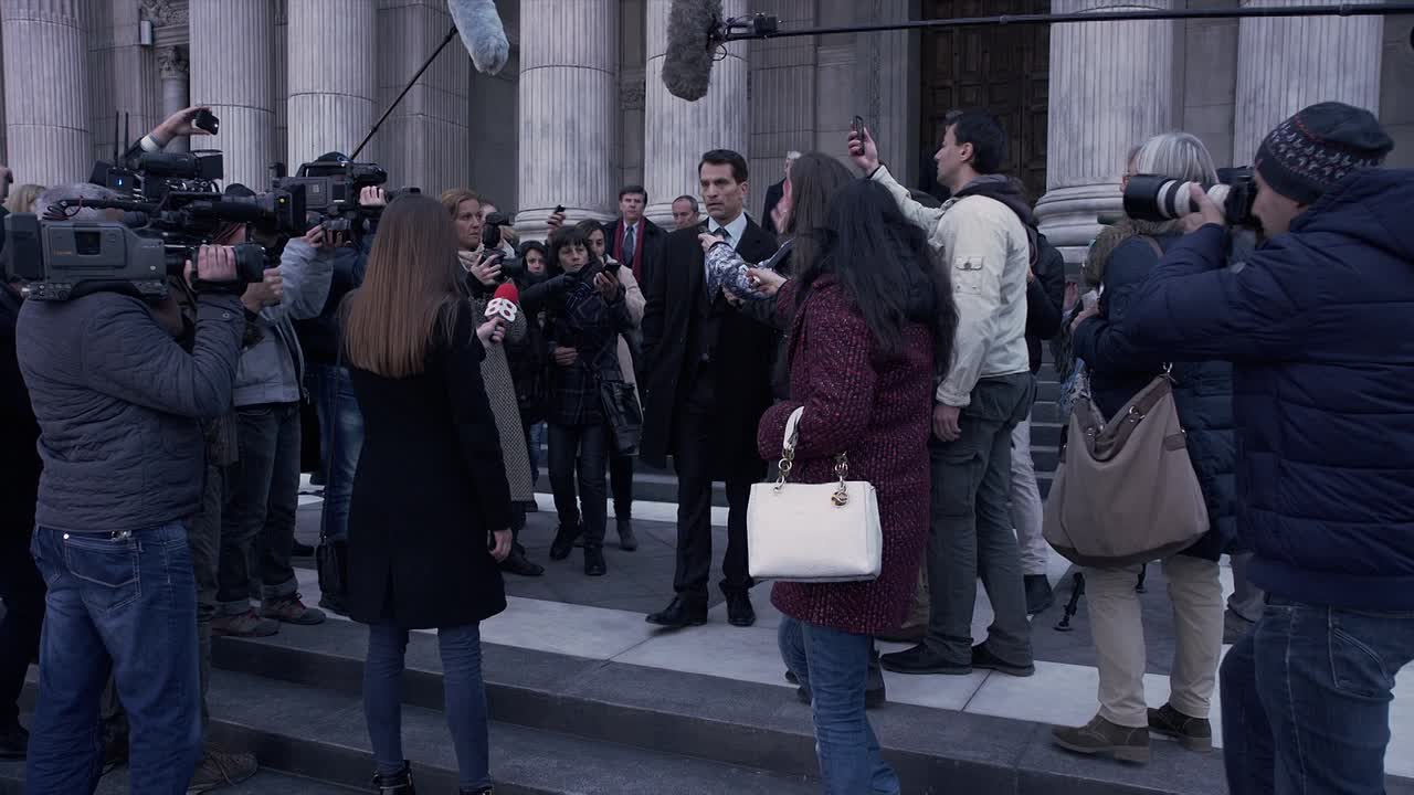 ⁣Acts Of Vengeance 2017 1040p BluRay x264 AAC5 1