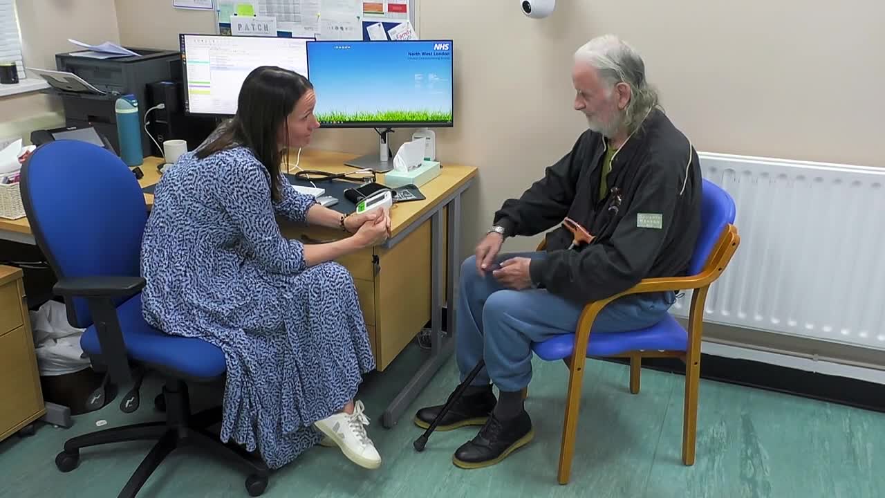 ⁣GPs Behind Closed Doors S09E13