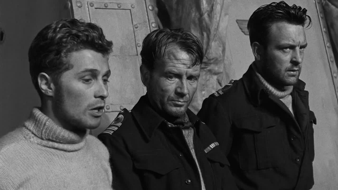 ⁣Above Us The Waves 1955 1080p WEBRip x264 AAC-[YTS LT]