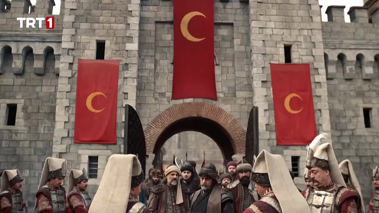 ⁣[www GoWatchSerie in] Mehmed_Fetihler_Sultani_-_s03e15 Episode_64