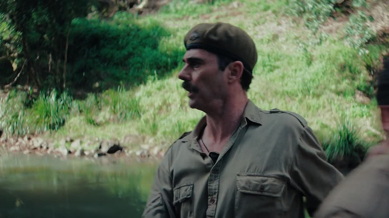 ⁣Beast Of War 2025 1080p BluRay x264 AAC5 1-[YTS BZ]