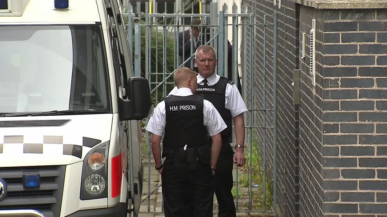 Forensics -Catching the Killer S05E03