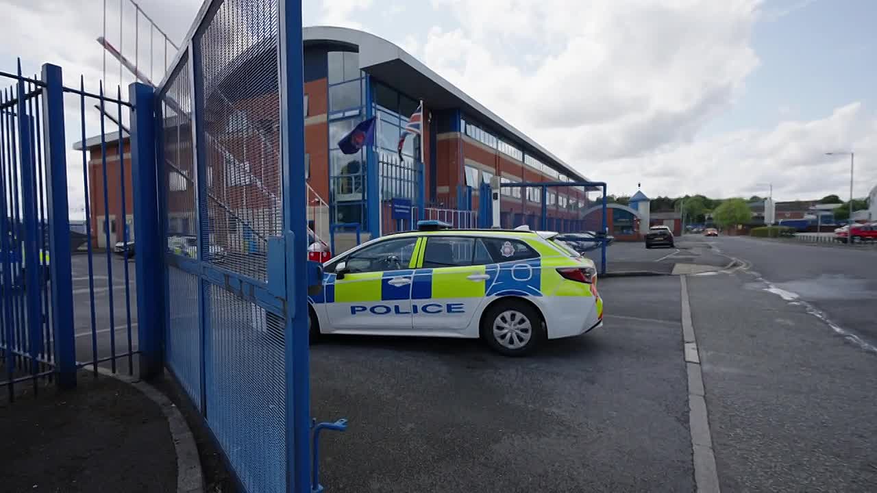 Forensics -Catching the Killer S05E05