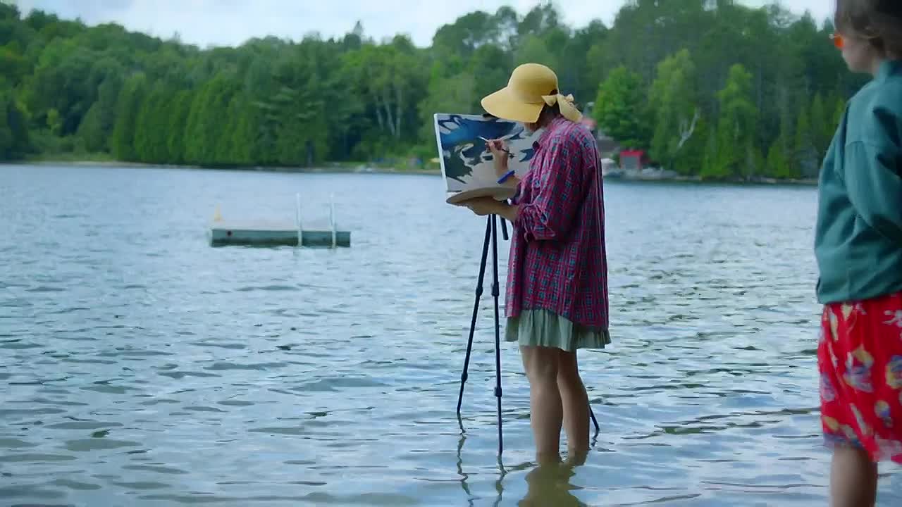 Fortescue 2024 720p CBC WEB-DL H264-Kitsune