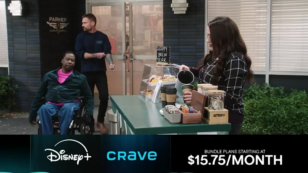 ⁣[www GoWatchSerie in] Shifting Gears S02E09