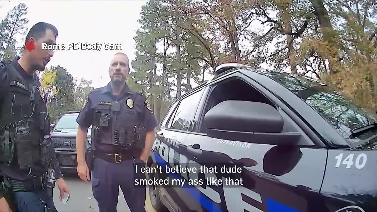 ⁣[www GoWatchSerie in] Body Cam S10E06