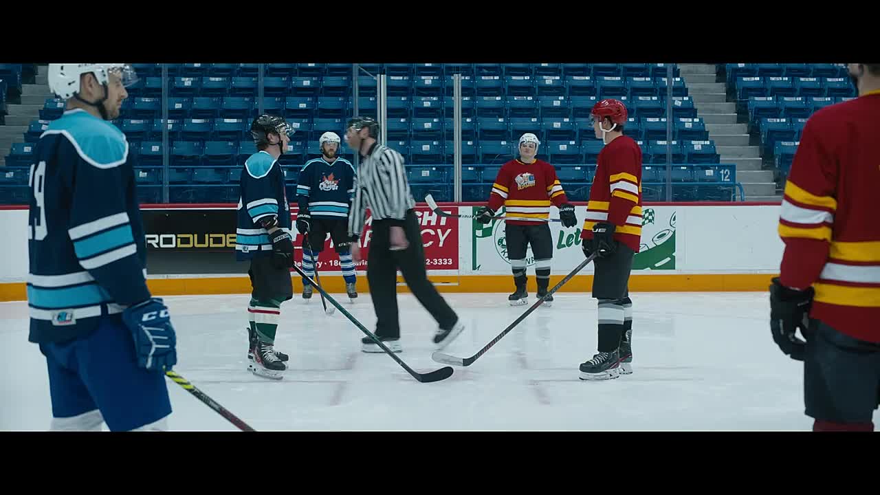 ⁣[www GoWatchSerie in] Shoresy S05E04 Practice How You Play