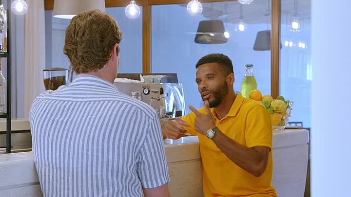 ⁣[www GoWatchSerie in] Second Chance Love S01E04