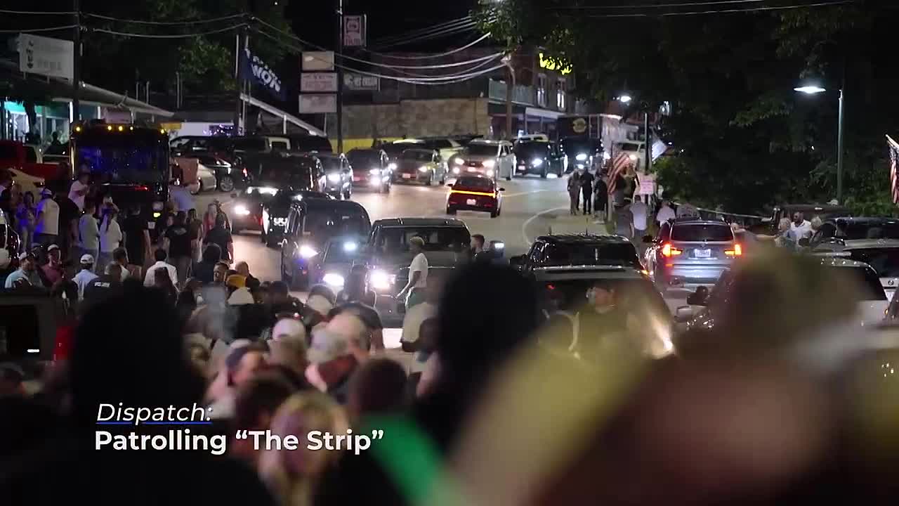 ⁣[www GoWatchSerie in] Ozark Law S02E01