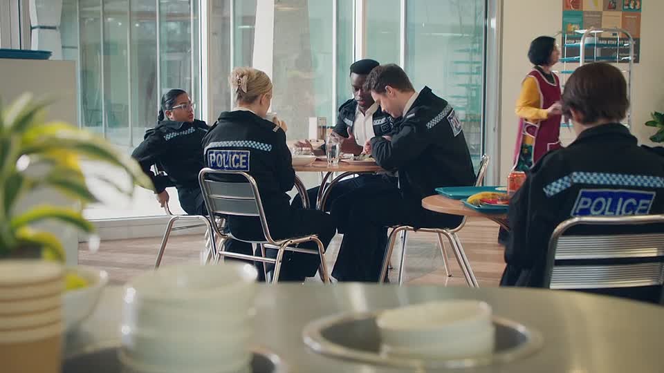 Piglets S01E03 (2024)