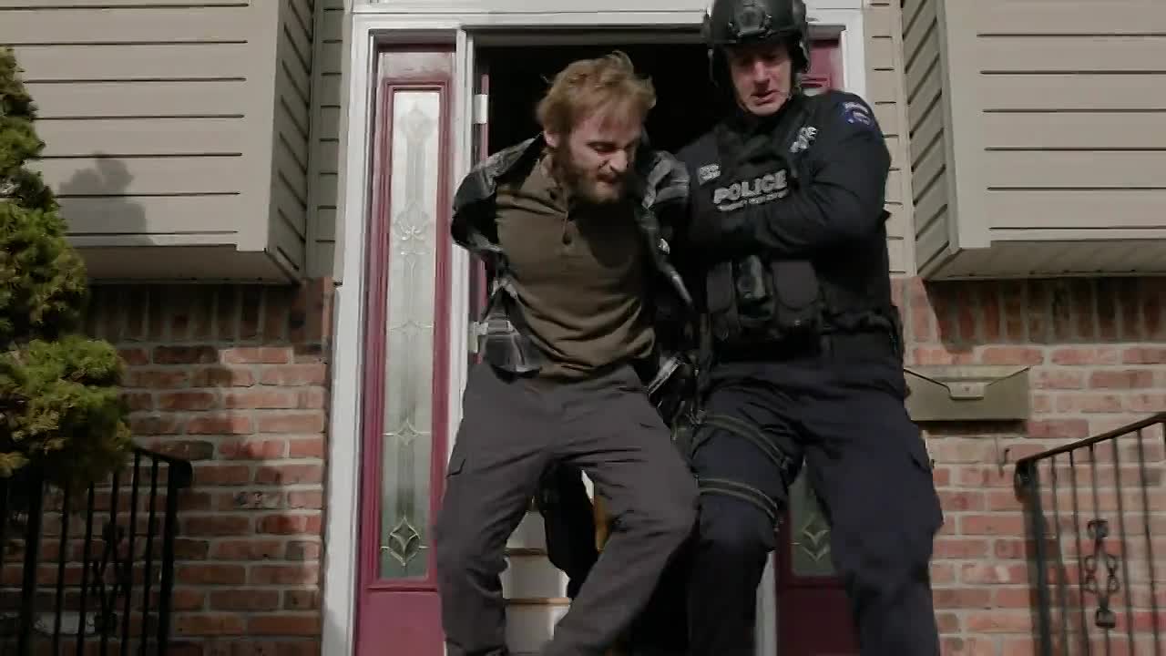 Law & Order Special Victims Unit S27E09 (Crossover Episode Part 2)