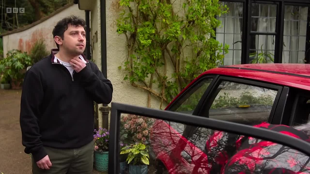 Can You Keep A Secret? S01E03