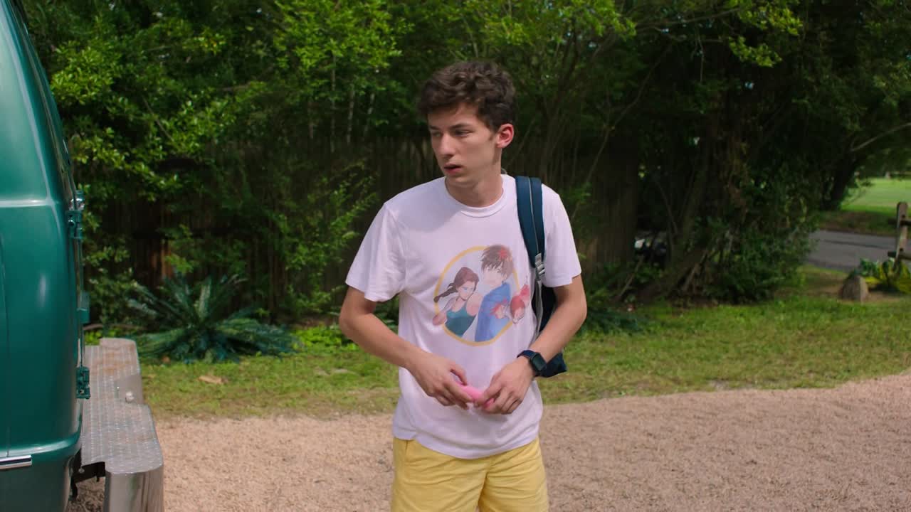 No Hard Feelings 2023 1080p BluRay HEVC x265 5.1 BONE