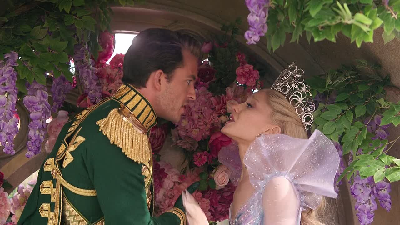 ⁣Wicked For Good 2025 1080p BluRay x264 AAC5 1-[YTS BZ]