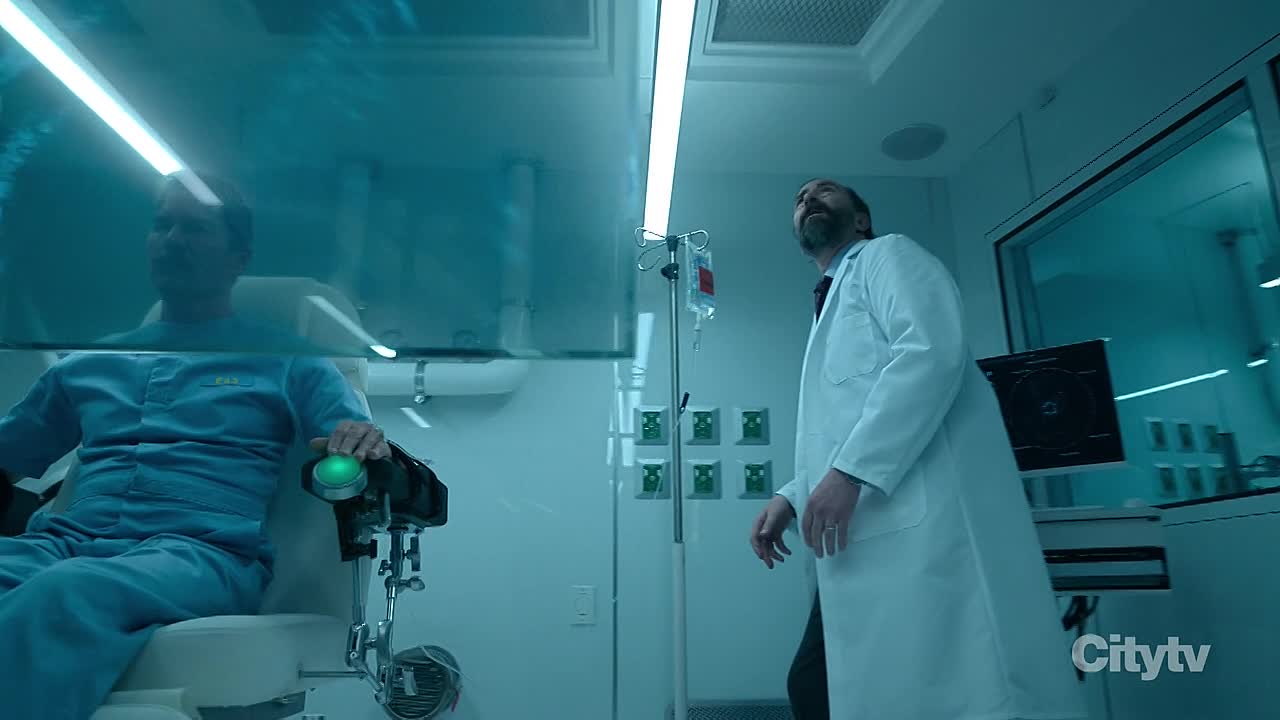 [www GoWatchSerie in] The Hunting Party S02E01