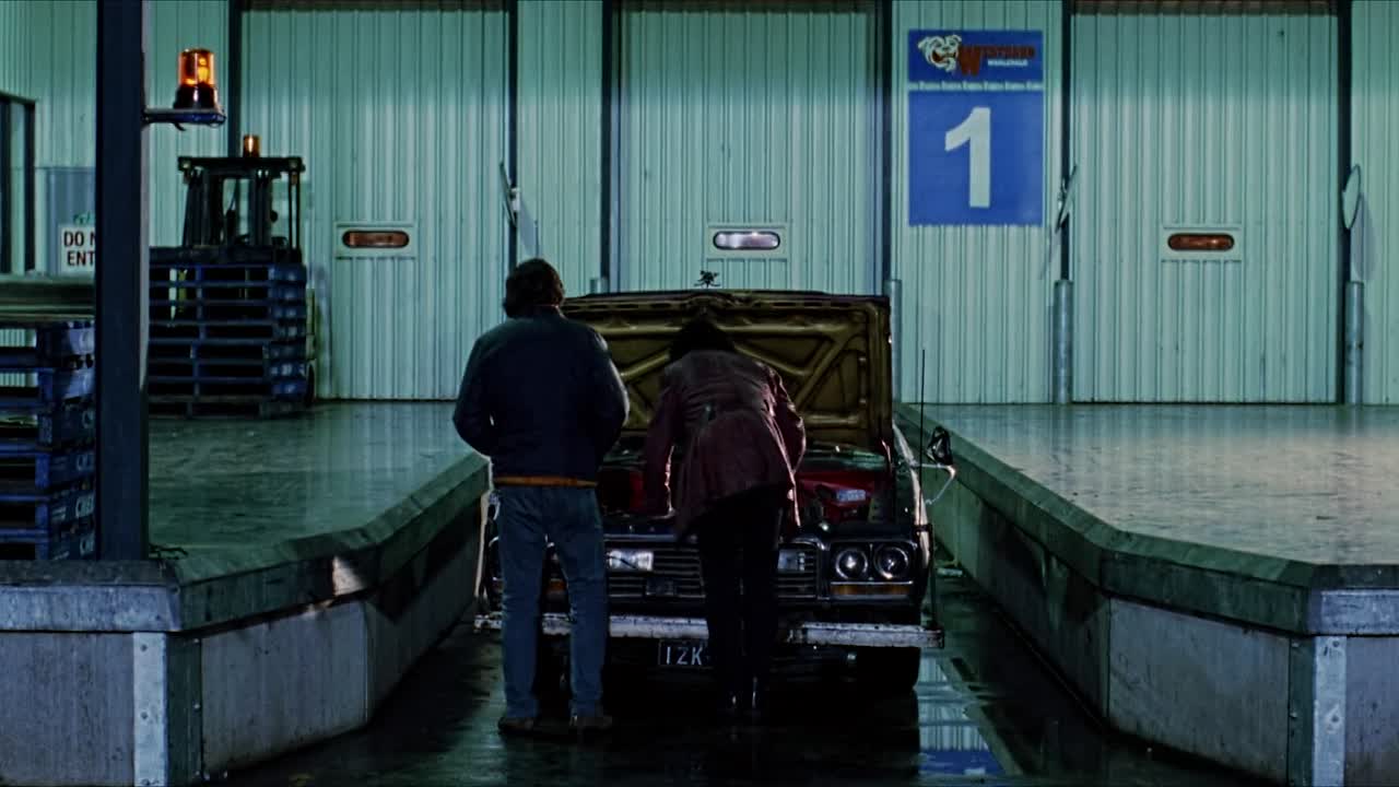 ⁣Metal Skin 1994 1080p BluRay x264 AAC5 1-[YTS LT]