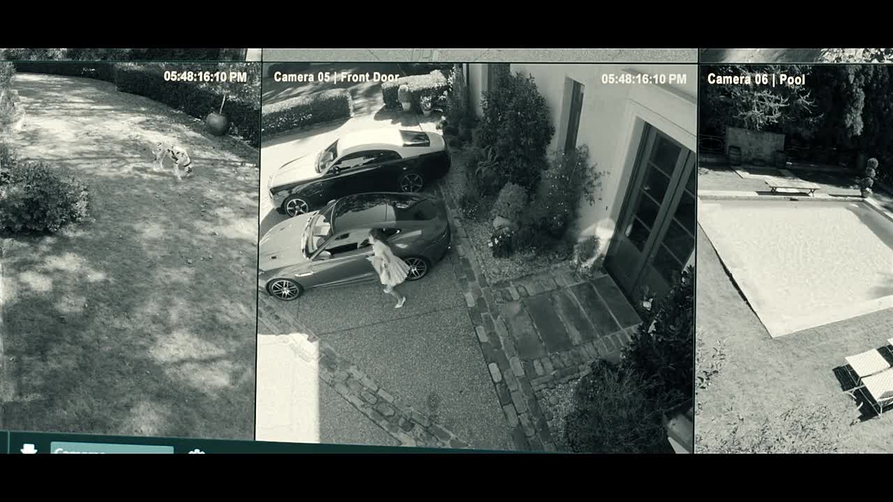 His and Hers 2026 S01E02