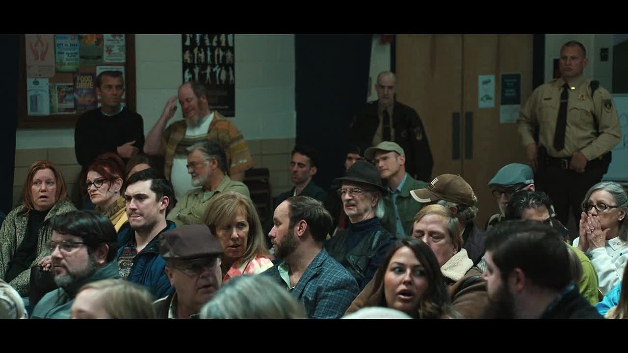 His and Hers 2026 S01E04