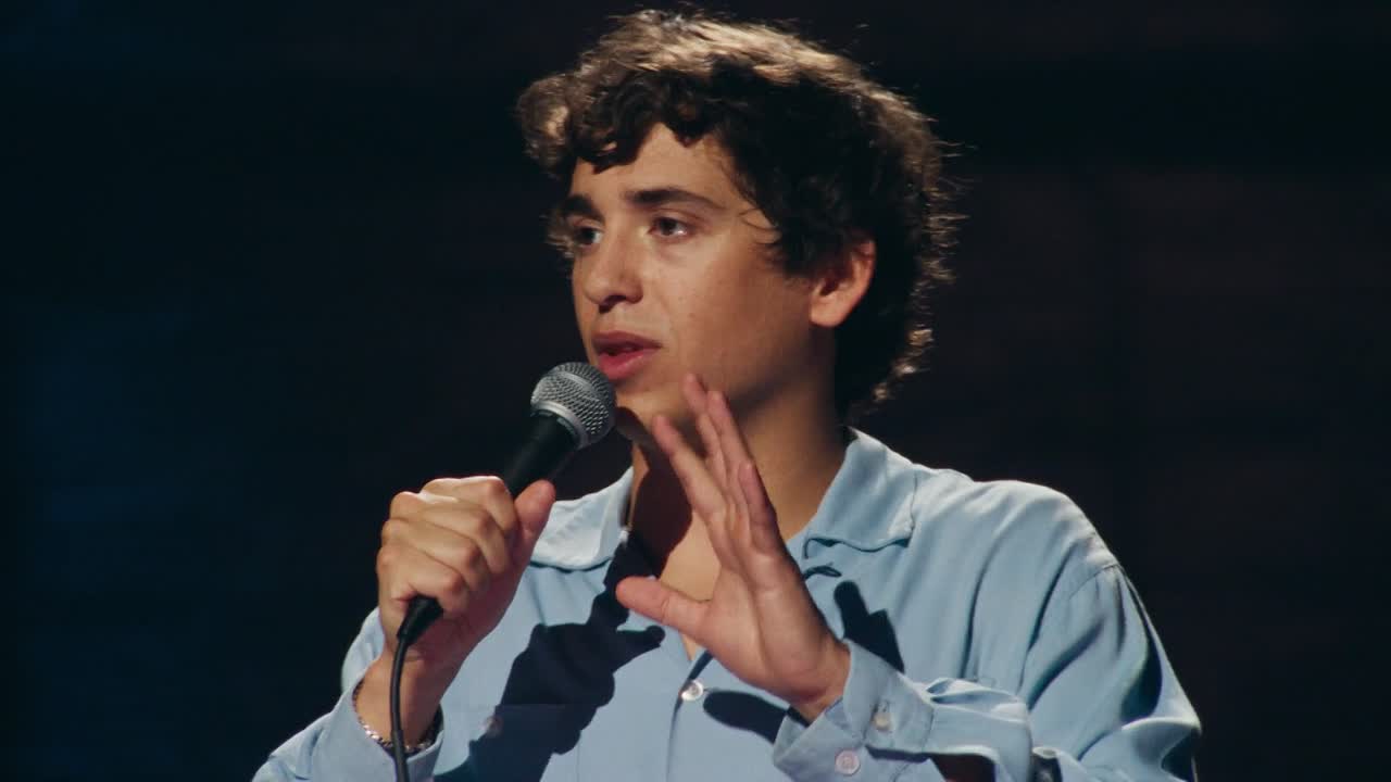 ⁣Marcello Hernandez American Boy 2026 1080p WEBRip x264 AAC5 1-[YTS LT]