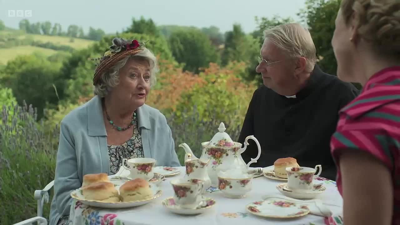 Father Brown S13E01 The Good Refuge (2026) [720p]