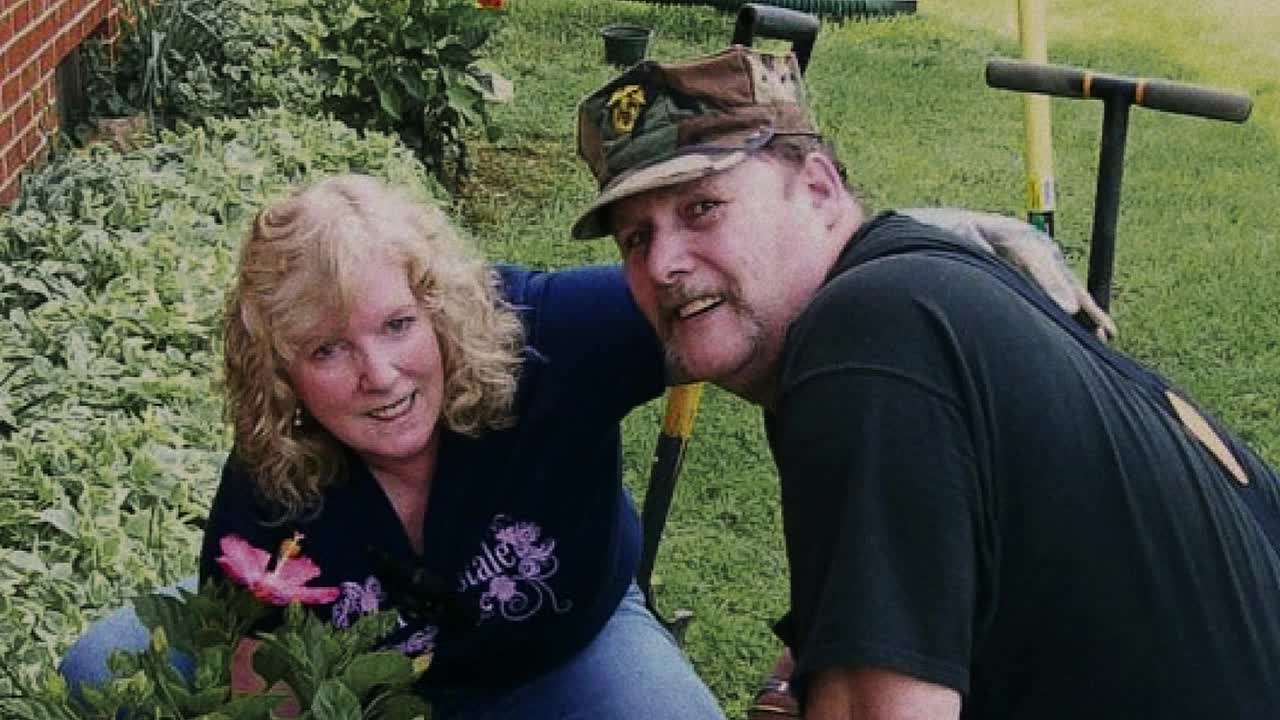 Harlan Cobens Final Twist S01E01 Billy and Billie Jean