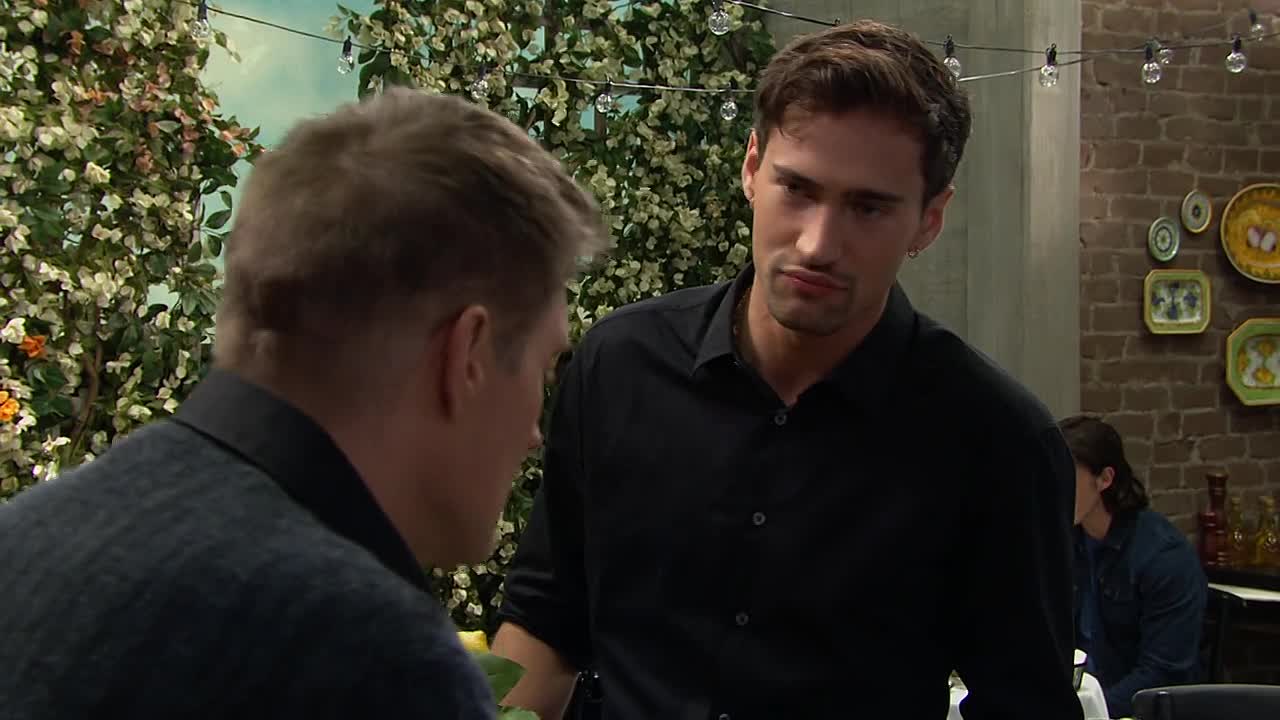 The Bold and the Beautiful S39E80