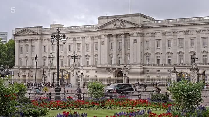 Secrets of the Royals -Births, Marriages and Deaths S01E05