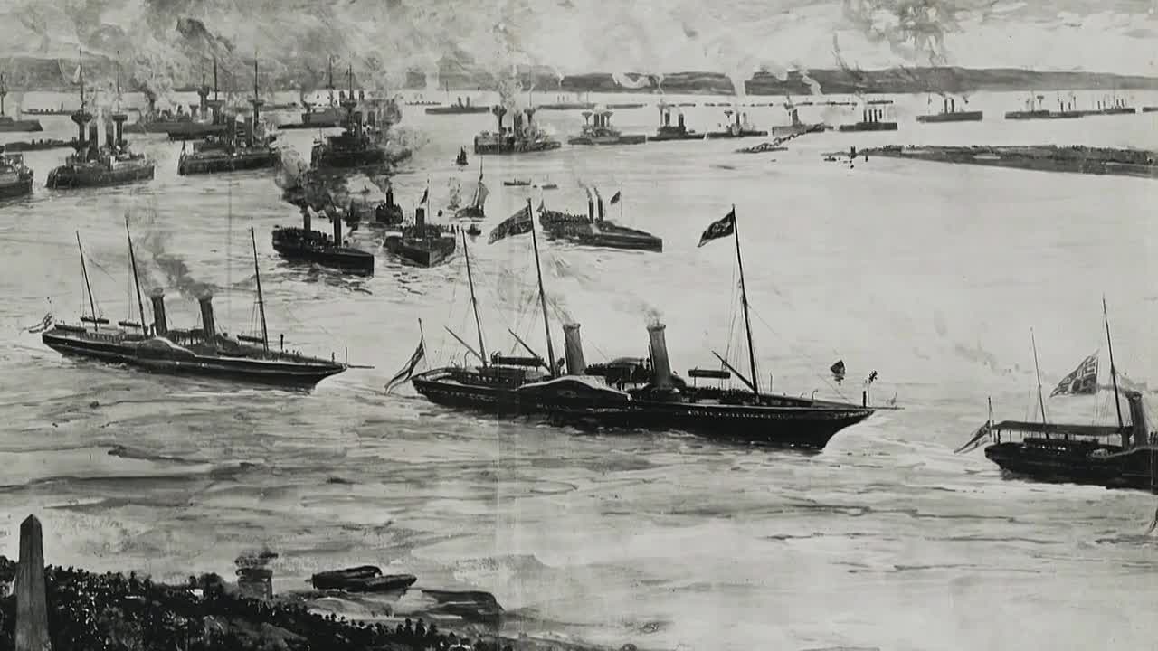 ⁣Secrets of the Royals -Births, Marriages and Deaths S01E01