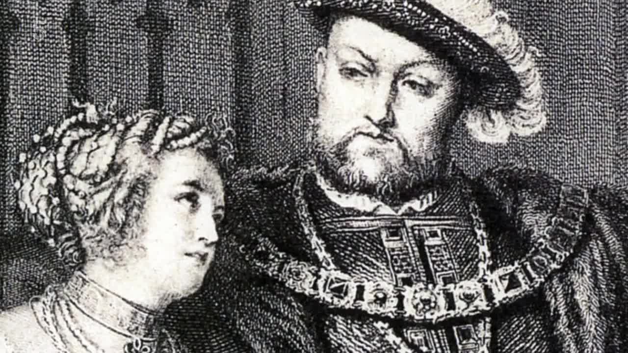 ⁣Secrets of the Royals -Births, Marriages and Deaths S01E03