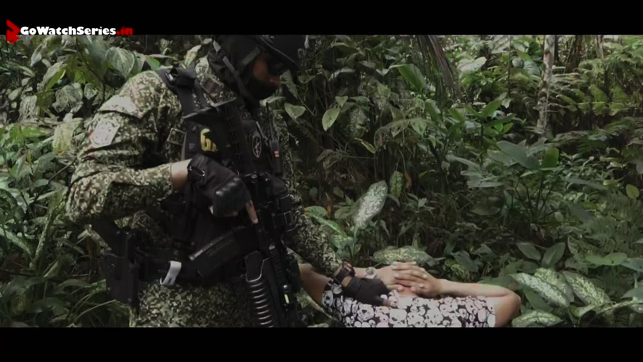 Pelayo Beyond the Limit S01E01