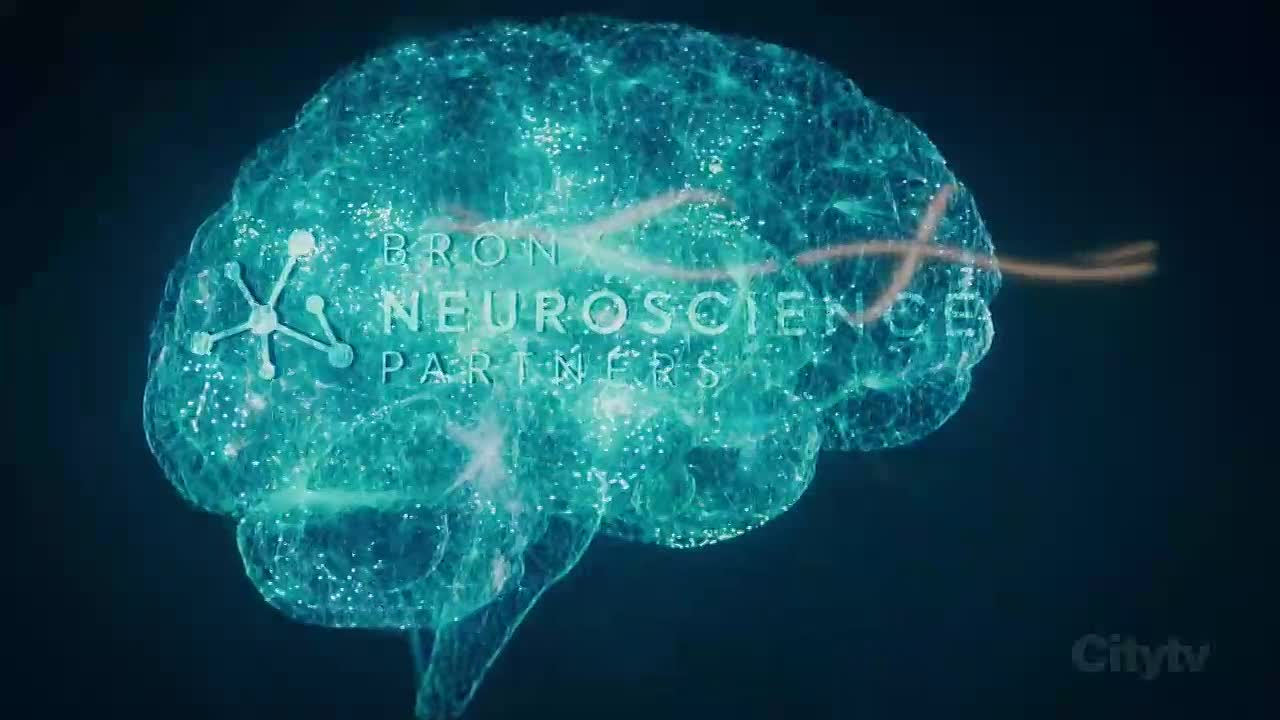 ⁣Brilliant Minds S02E12