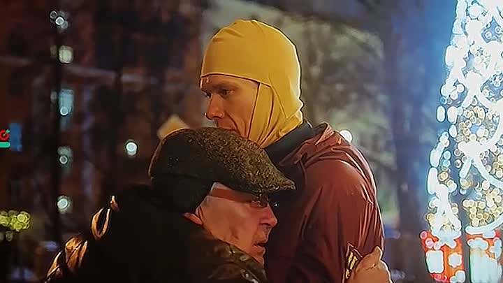 ⁣The Good Doctor (2026) CAM