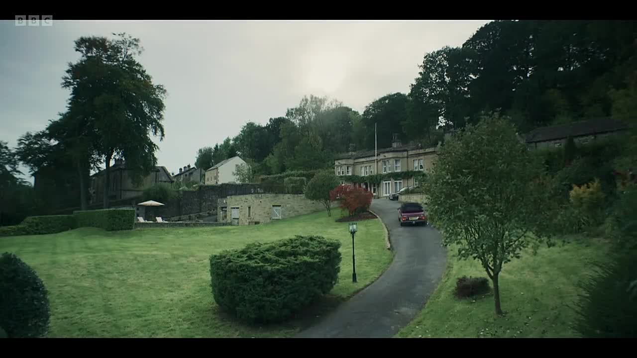 The Jetty S01E02 2024