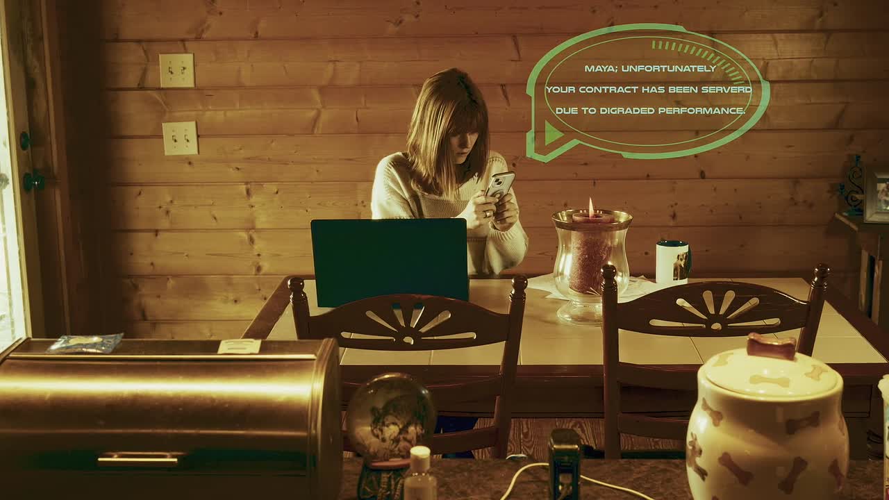 ⁣Dreams For Lease 2025 1080p WEBRip x264 AAC-[YTS BZ]