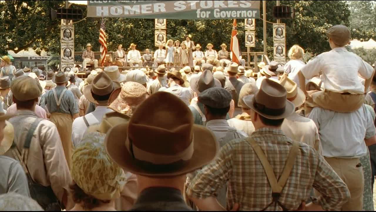 ⁣O Brother Where Art Thou 2000 1080p BrRip x264 YIFY